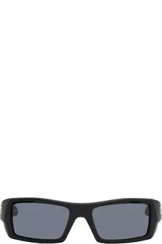 Черные солнцезащитные очки Gascan Oakley