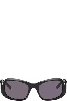 Черные солнцезащитные очки GV Day Givenchy
