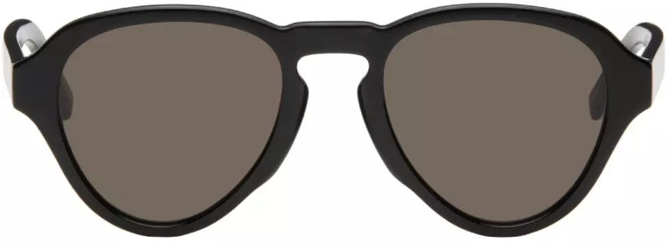 Черные солнцезащитные очки GV Day Givenchy, Shiny black/Brown