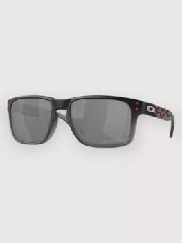 Черные солнцезащитные очки Holbrook Tld Fade Oakley, черный