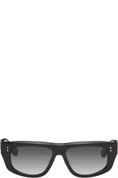 Черные солнцезащитные очки HYDRALEAPR Limited Edition Dita