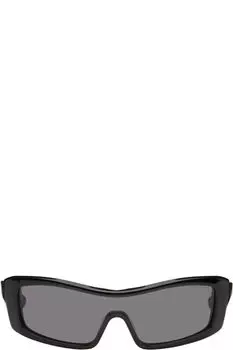 Черные солнцезащитные очки ILAYA Dita