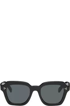 Черные солнцезащитные очки Kienna Oliver Peoples