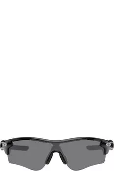 Черные солнцезащитные очки Radarlock Path Oakley