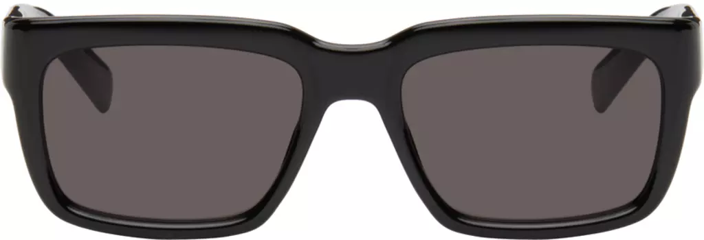 Черные солнцезащитные очки SL 615 Saint Laurent