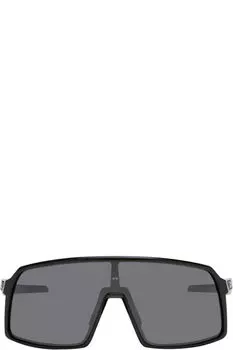 Черные солнцезащитные очки Sutro Oakley