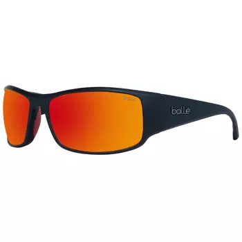 Черные солнцезащитные очки унисекс Bolle