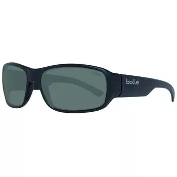Черные солнцезащитные очки унисекс Bolle