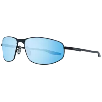 Черные солнцезащитные очки унисекс Serengeti