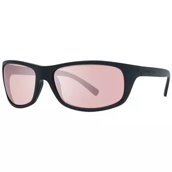 Черные солнцезащитные очки унисекс Serengeti