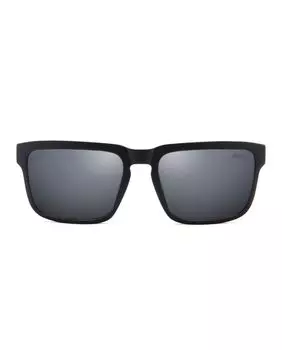 Черные солнцезащитные очки-унисекс The Indian Face Polar The Indian Face, черный