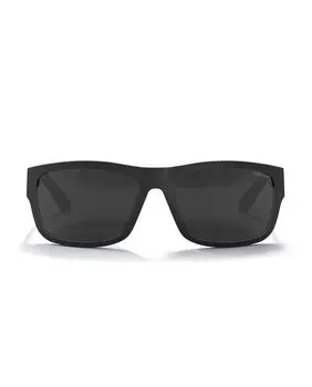 Черные солнцезащитные очки-унисекс Uller Alpine Uller, черный