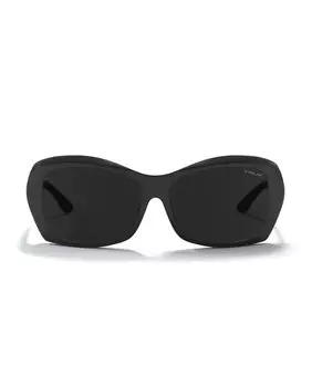 Черные солнцезащитные очки-унисекс Uller Atlas Uller, черный