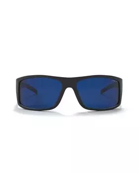 Черные солнцезащитные очки-унисекс Uller Backcountry Uller, черный