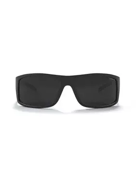 Черные солнцезащитные очки-унисекс Uller Backcountry Uller, черный