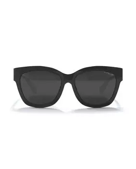 Черные солнцезащитные очки-унисекс Uller Redwood Uller, черный