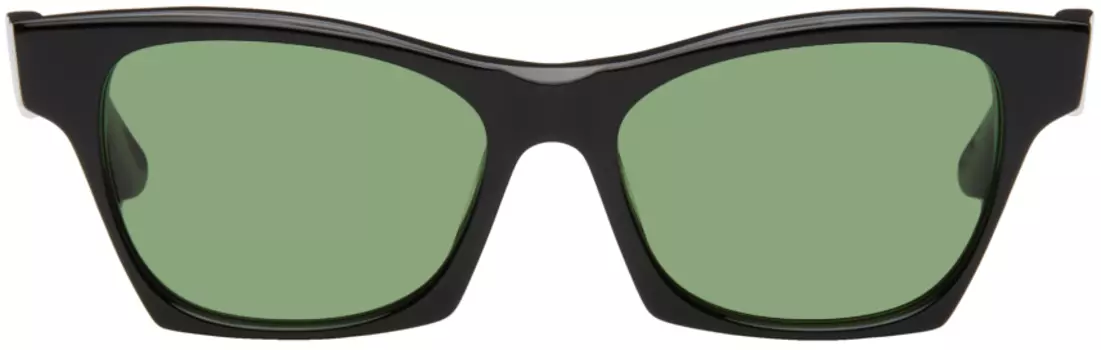 Черные солнцезащитные очки Ventura EYTYS