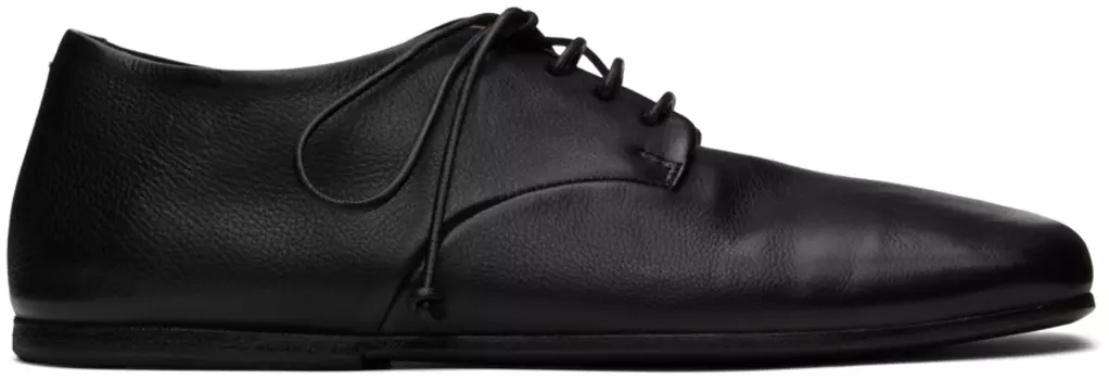 Черные спато-дерби Marsll