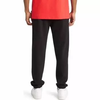 Черные спортивные штаны Mercy IceCream, черный