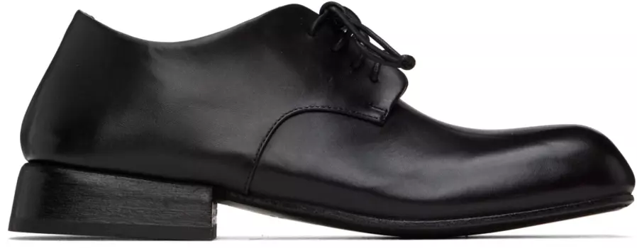 Черные Теллины Дерби Marsèll