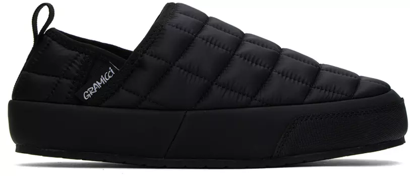 Черные термолоферы Gramicci