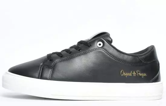 Черные тренеры стрельцов Penguin, черный