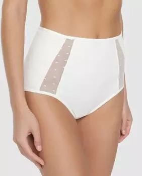 Черные трусики Джемма Gemma