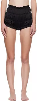 Черные трусы Melody Anna October