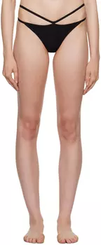 Черные трусы Nida Baserange