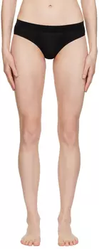 Черные трусы Odea Baserange