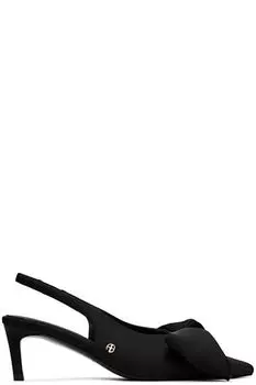 Черные туфли Nina ANINE BING