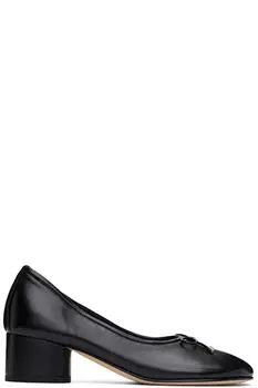Черные туфли Рина Dear Frances