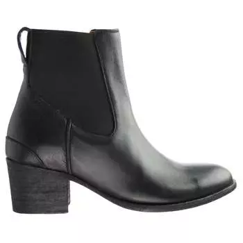 Черные женские ботинки Wilder Ariat, черный