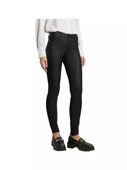 Черные женские брюки Armani Exchange