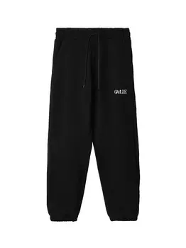 Черные женские брюки Gaelle Paris