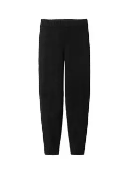 Черные женские брюки Ugg