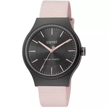 Черные женские часы Esprit