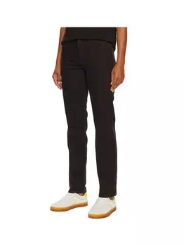 Черные женские джинсы WRANGLER