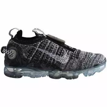 Черные женские кроссовки Air Vapormax 2020 fk Nike, черный