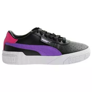 Черные женские кроссовки Cali Bold Puma, черный