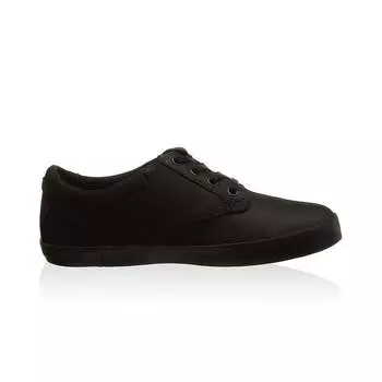 Черные женские кроссовки Glastenbury Timberland, черный