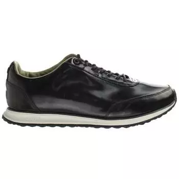 Черные женские кроссовки Helaine runner 3 srw Lacoste, черный