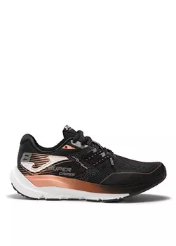 Черные женские кроссовки Joma