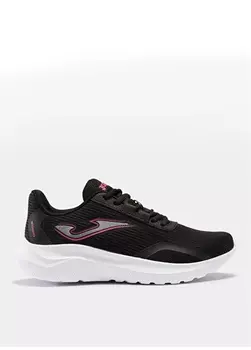Черные женские кроссовки Joma