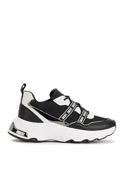 Черные женские кроссовки K2382904BFJ Dkny, черный