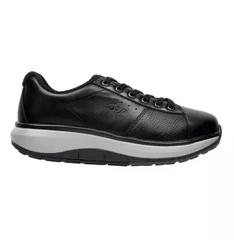 Черные женские кроссовки Malibu W Sr joya, черный