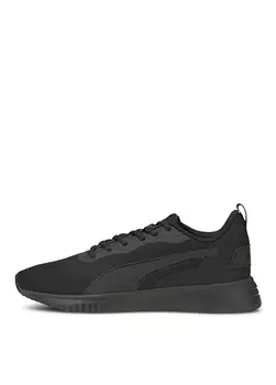 Черные женские кроссовки Puma