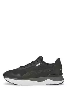 Черные женские кроссовки R78 Voyage Puma, черный
