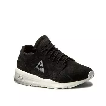 Черные женские кроссовки Rflow Le Coq Sportif, черный