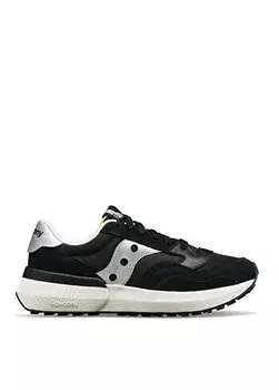 Черные женские кроссовки S60790-10 Saucony, черный